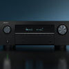 Denon AVC-X3900H 9.4 Ch 8K AV Amplifier | Dolby Atmos, Gaming