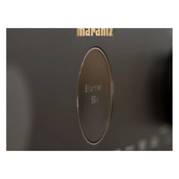 Marantz Cinema 70s | Dolby Atmos, DTS Virtual:X, 8K AV Receiver