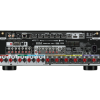 Denon AVC-X3900H 9.4 Ch 8K AV Amplifier | Dolby Atmos, Gaming