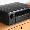 Denon AVR-X1800H 7.2 Ch 8K AV Receiver | Dolby Atmos, HDMI 2.1
