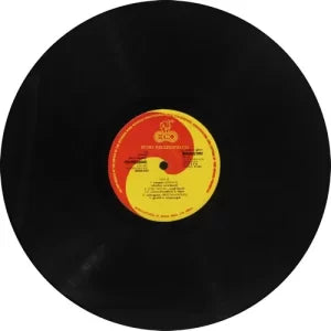 Aalapiranthavan Vinyl Record – Ilaiyaraaja Tamil Film Soundtrack LP