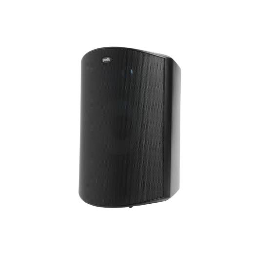 Polk Audio Atrium8 All-Weather Speaker | 2-Way Outdoor Speaker with Dual Tweeter