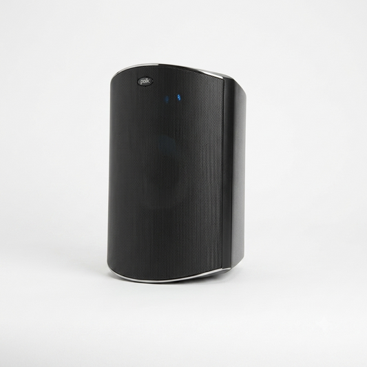 Polk Audio Atrium8 All-Weather Speaker | 2-Way Outdoor Speaker with Dual Tweeter