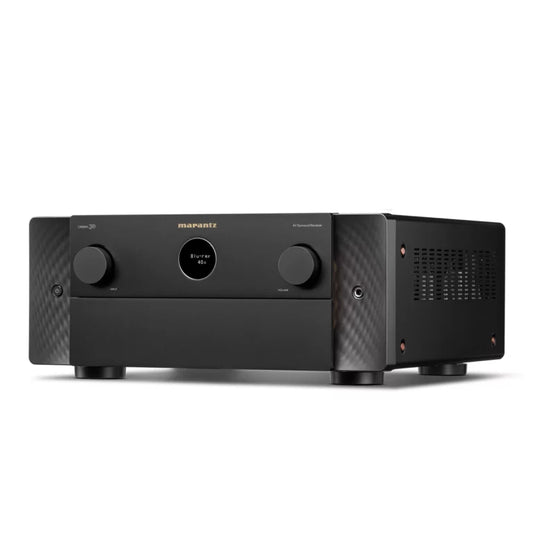 Marantz Cinema 30 | 11.4ch, 250W, 8K Dolby Atmos AV receiver, HEOS