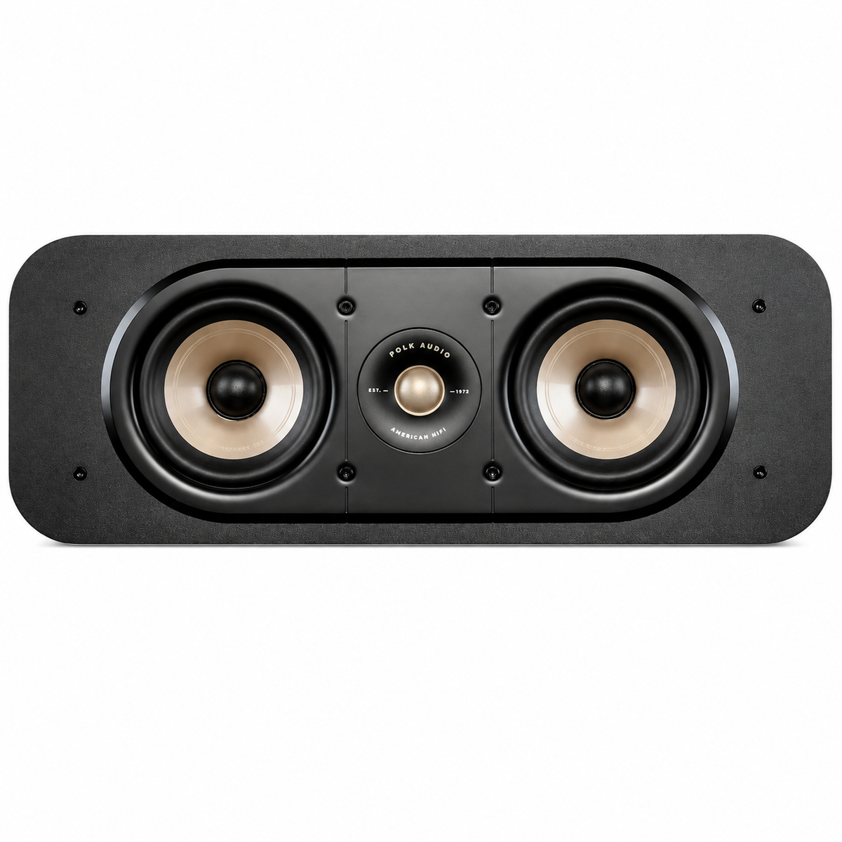 Polk Audio ES30 (Unit) Center Channel Speaker | Elite Signature