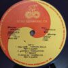 Karpoora Mullai (1991) Vinyl Record | Fazil-Ilaiyaraaja Tamil LP