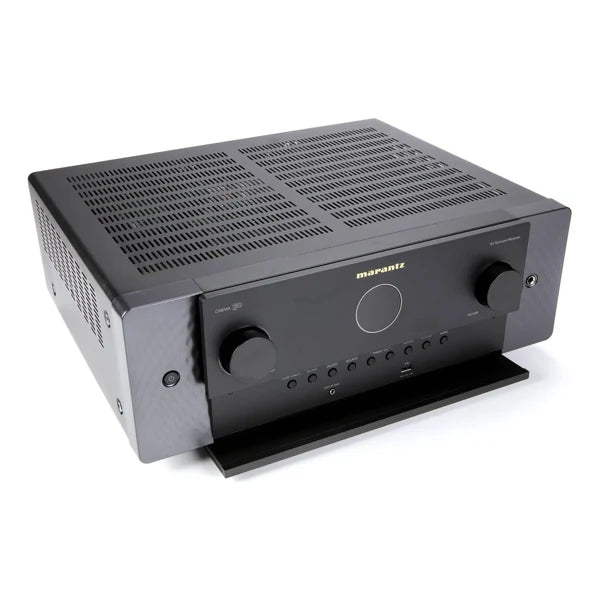Marantz Cinema 50 | 11.4ch, 185W AV Receiver, Dolby Atmos, 8K