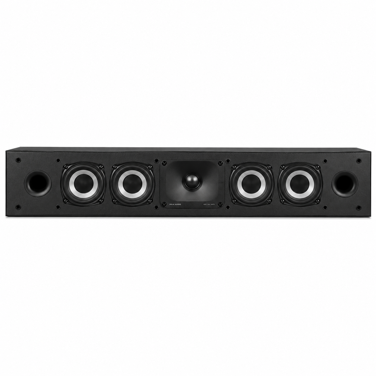 Polk Monitor XT35 – Slim Center Channel for Home Theatre
