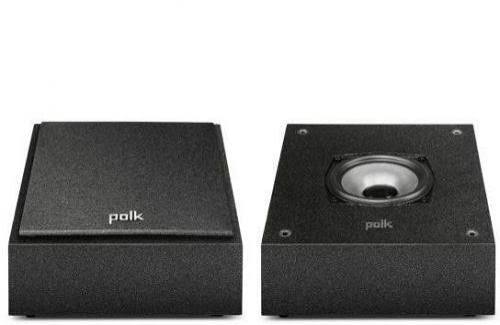 Polk Audio Monitor XT90 (Pair) Dolby Atmos Height/Elevation Speaker