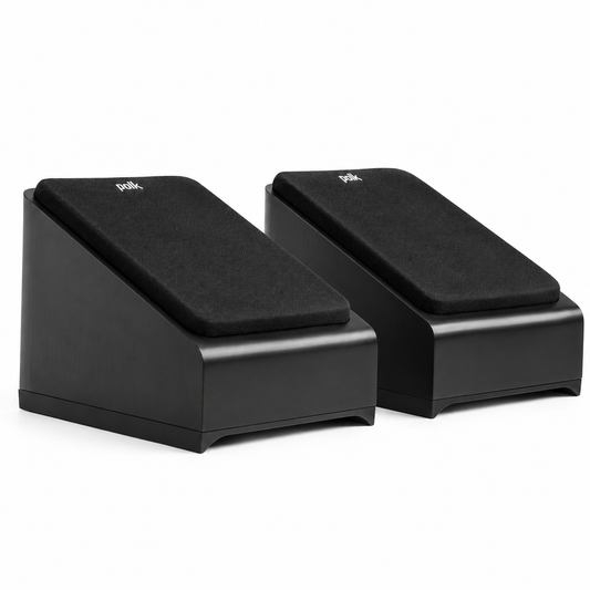 Polk Audio ES90 Dolby Atmos Height Module (Pair) – Elite Series