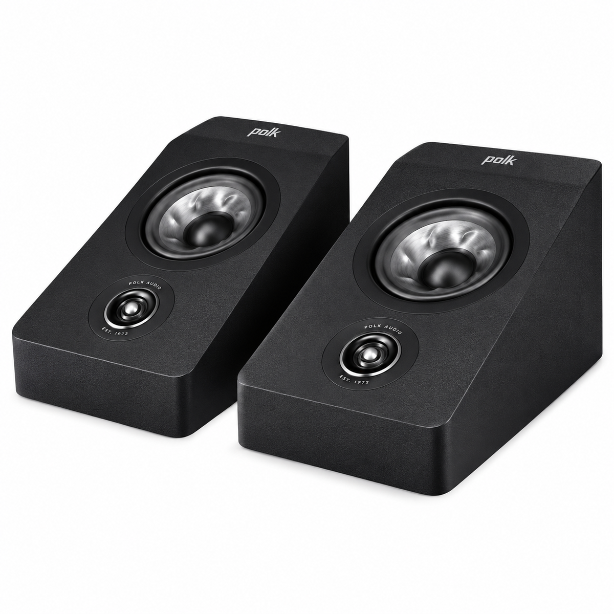 Polk Audio R900 Reserve Series Height Modules (Pair) – Dolby Atmos