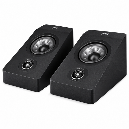 Polk Audio R900 Reserve Series Height Modules (Pair) – Dolby Atmos