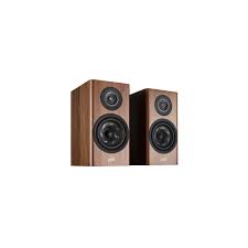 Polk Audio R200 Bookshelf Speakers (Pair) | Hi-Fi Audio