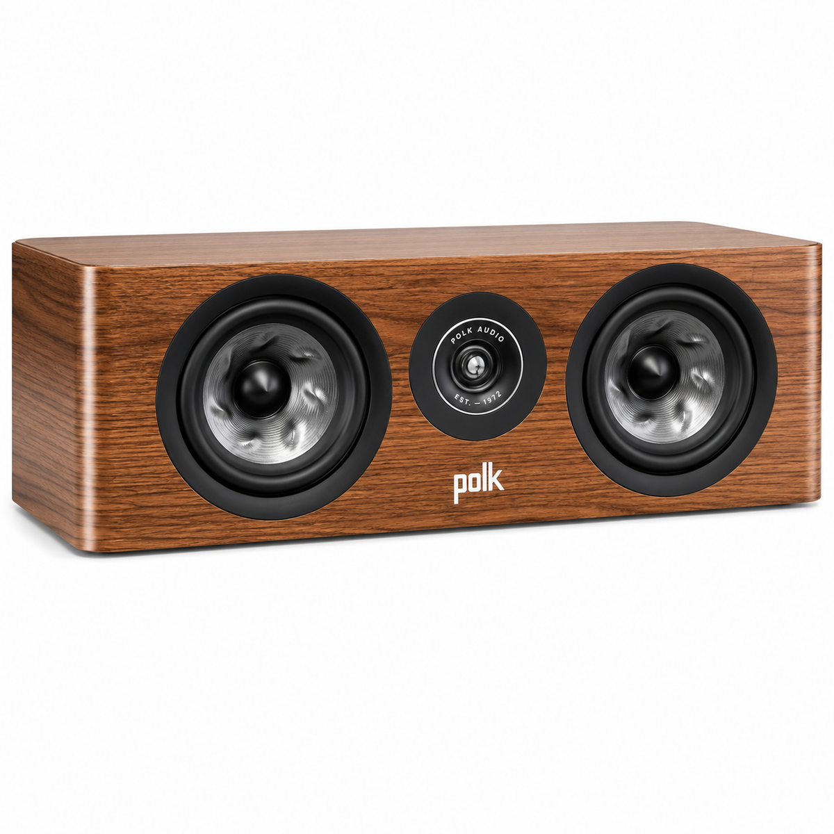 Polk Audio R300C Center Channel Speaker - Specifications and Price