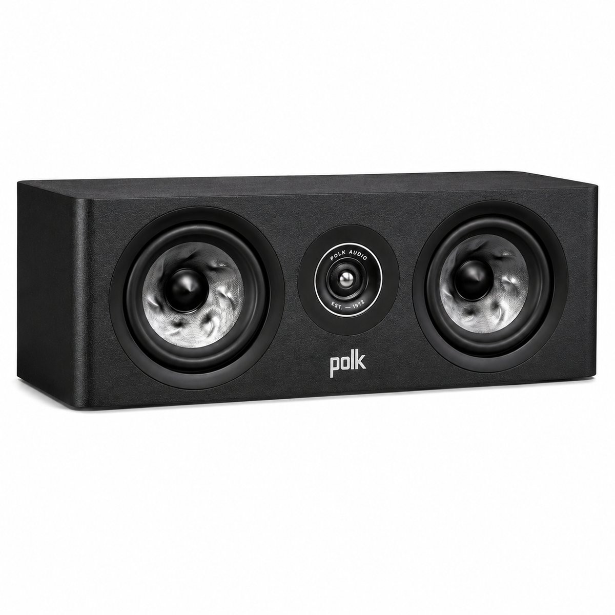Polk Audio R300C Center Channel Speaker - Specifications and Price