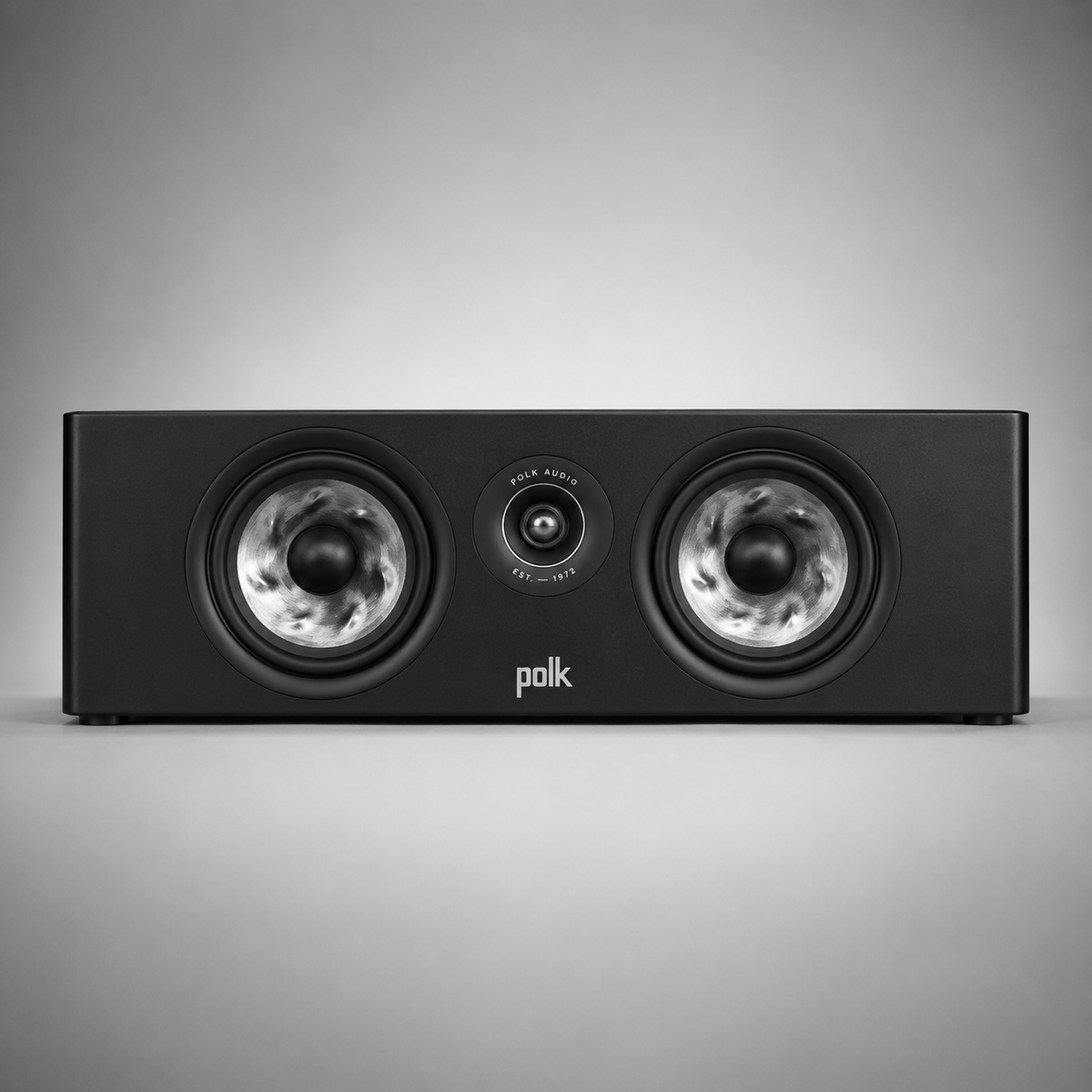 Polk Audio R400 Reserve Center Channel Speaker
