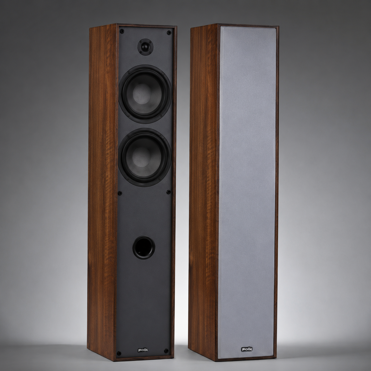 Polk Audio R500 (Pair) Reserve Series Tower Speakers