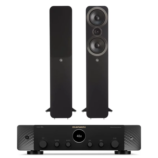 Marantz STEREO 70s | 2ch, 100W Stereo Receiver, HDMI, Streaming