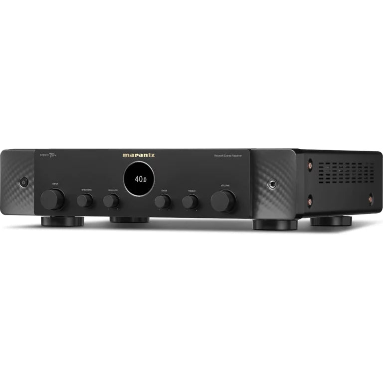 Marantz STEREO 70s | 2ch, 100W Stereo Receiver, HDMI, Streaming