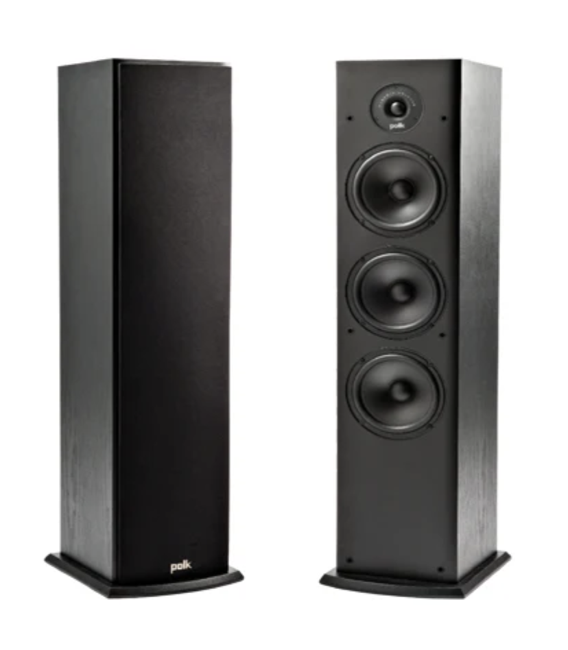 Polk Audio T50