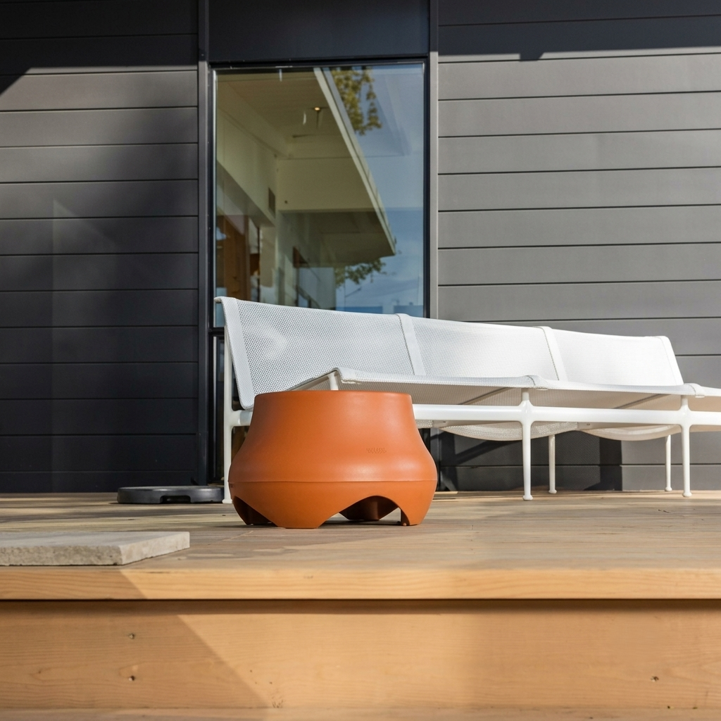 Polk Audio Sub100 Garden Subwoofer | 200W IP66 Rated Outdoor Subwoofer