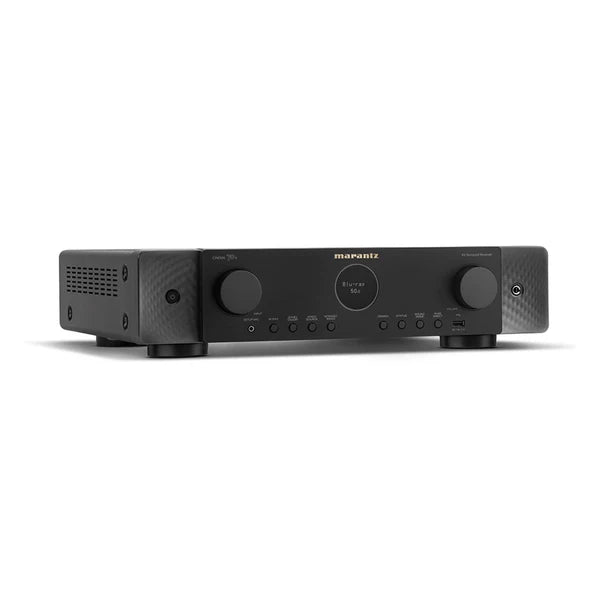 Marantz Cinema 70s | Dolby Atmos, DTS Virtual:X, 8K AV Receiver