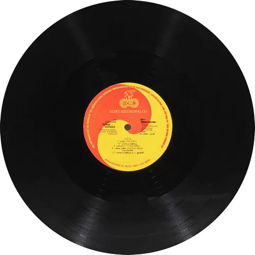 Hare Radha Hare Krishna LP – Ilaiyaraaja Kamal Sridevi Vinyl